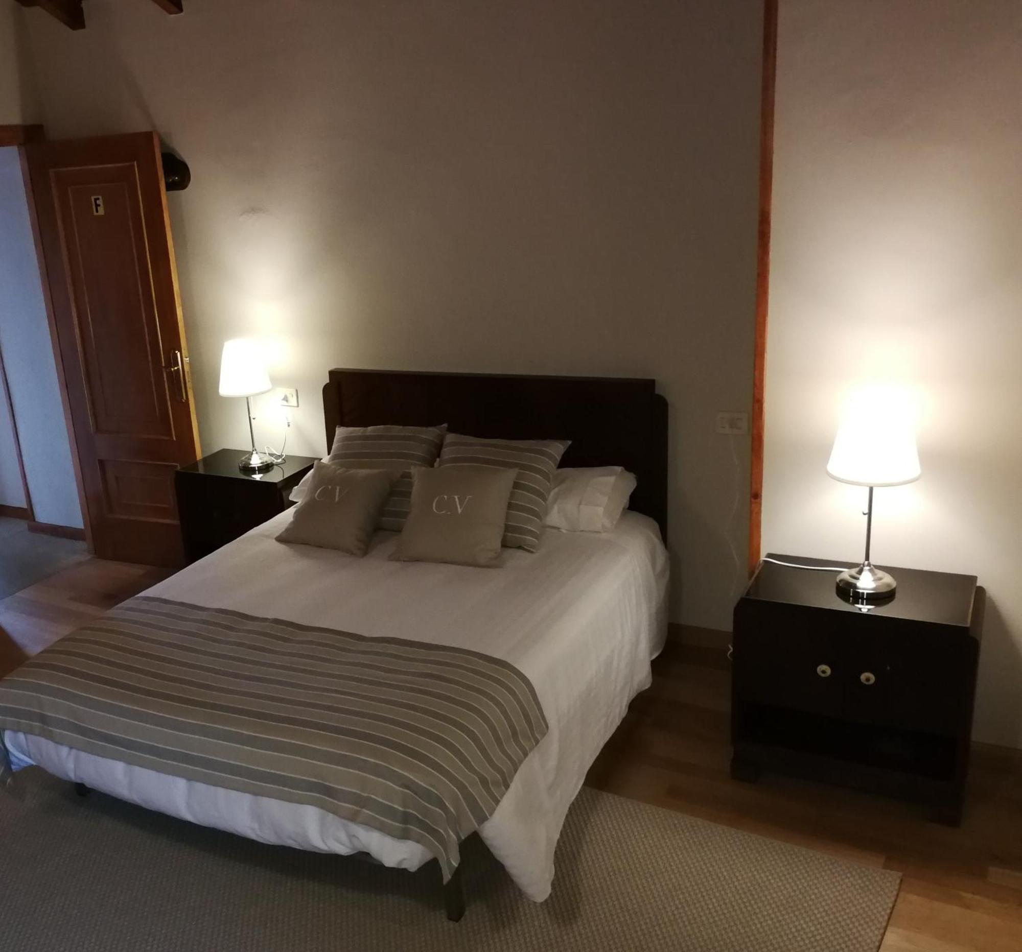Iberik Casa Vilamor Exteriör bild