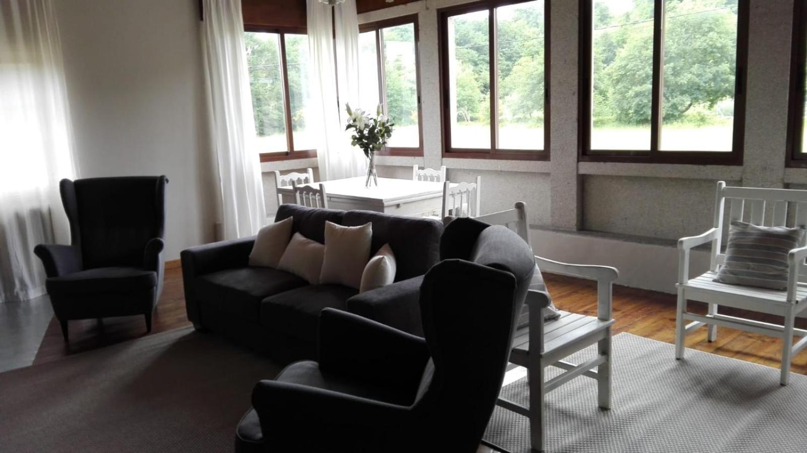 Iberik Casa Vilamor Exteriör bild
