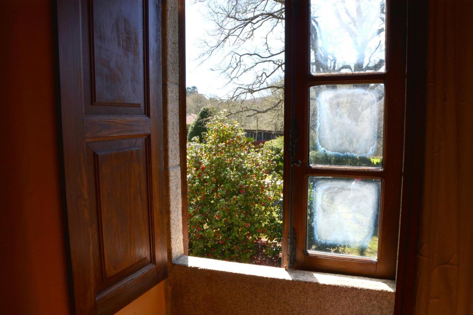 Iberik Casa Vilamor Exteriör bild